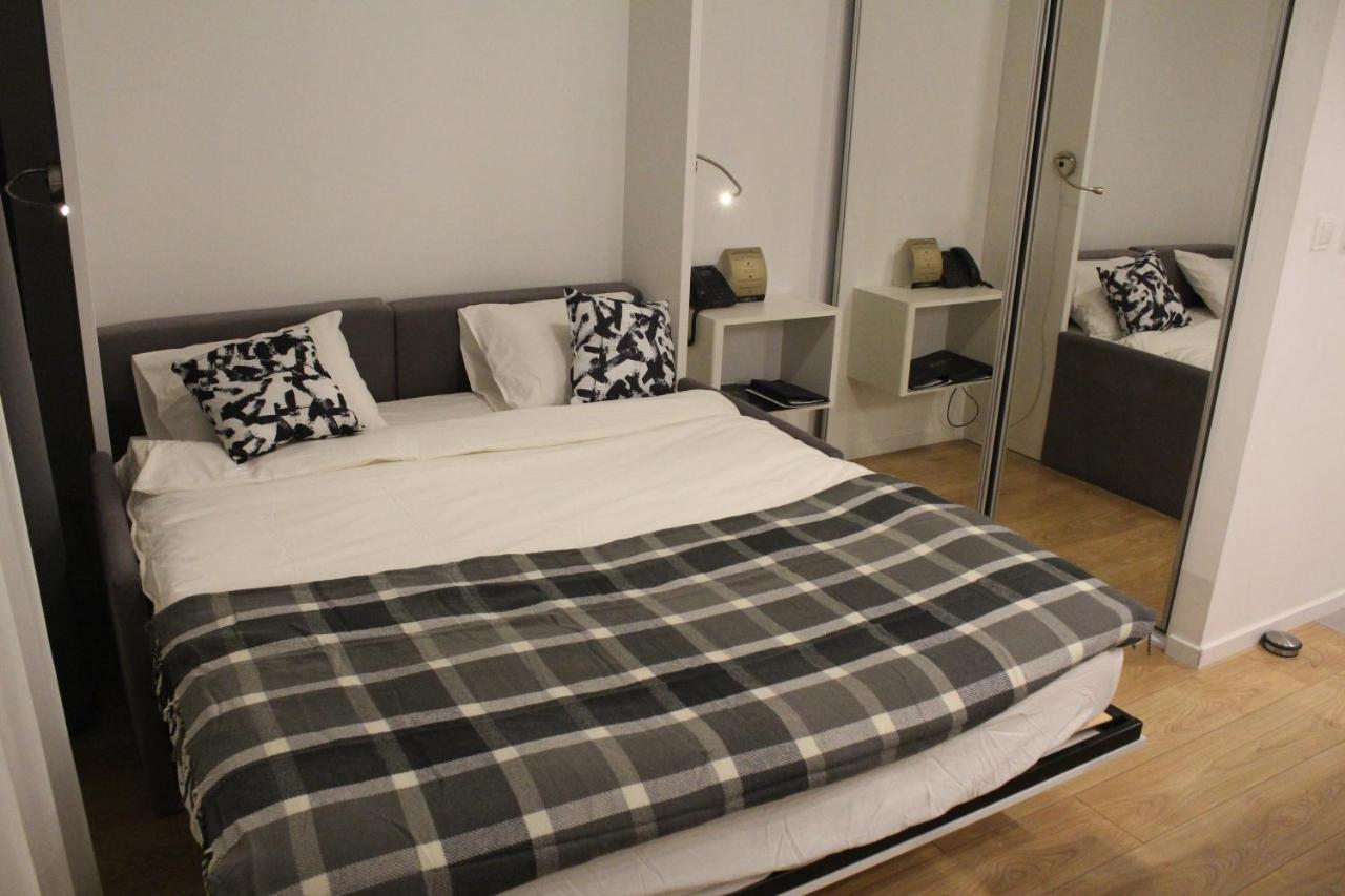 Warsaw Apartments Kasprzaka Street Екстериор снимка