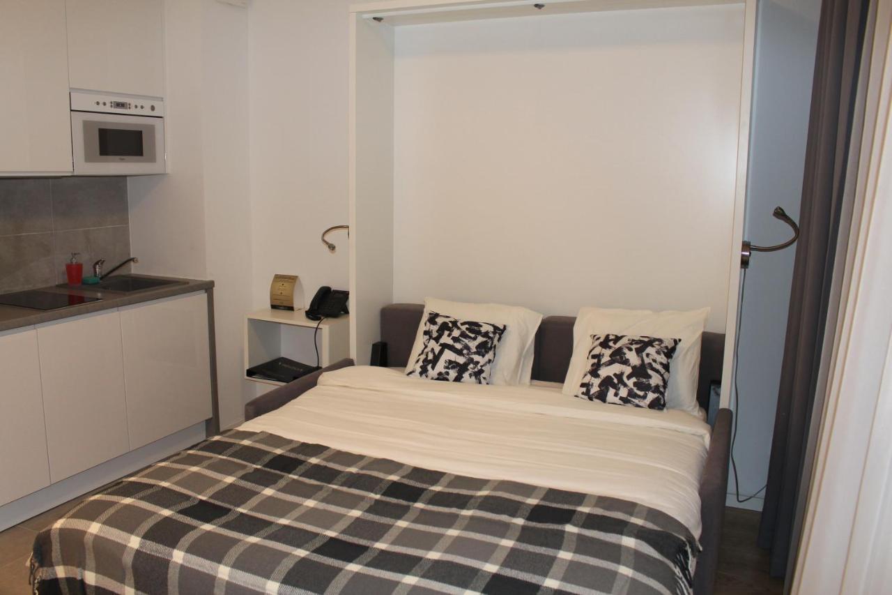 Warsaw Apartments Kasprzaka Street Екстериор снимка