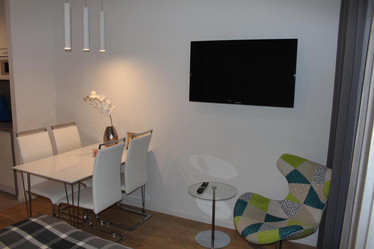 Warsaw Apartments Kasprzaka Street Екстериор снимка