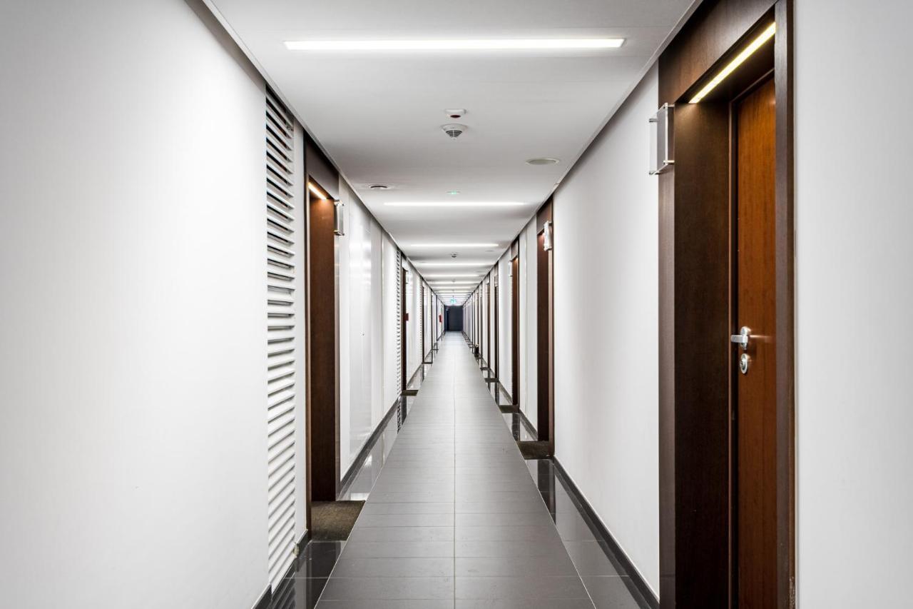 Warsaw Apartments Kasprzaka Street Екстериор снимка