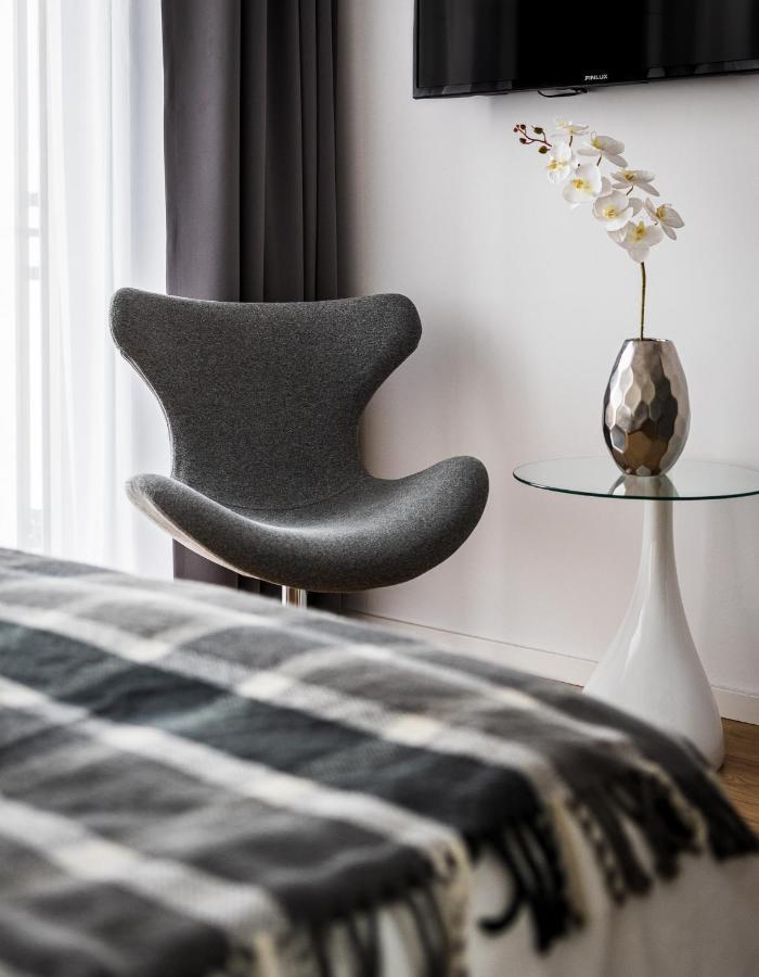 Warsaw Apartments Kasprzaka Street Екстериор снимка